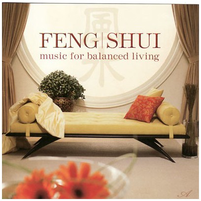 FENG SHUI - Avalon (RFM)