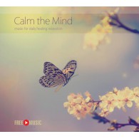 Calm The Mind MaH10 - Spokój umysłu (RFM)