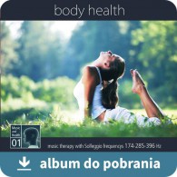 Body Health MaH01 MP3 - Zdrowe Ciało (RFM) online