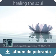 Healing The Soul MP3 - Zdrowie Duszy (RFM) online