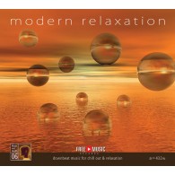 Modern Relaxation - Nowoczesna relaksacja (RFM)
