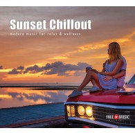 Sunset Chillout - Chillout Zachodzącego Słońca (RFM)