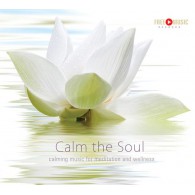 Calm The Mind MaH10- Spokój umysłu (RFM)