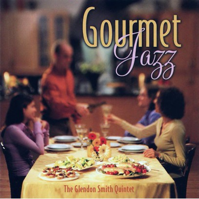 Gourmet Jazz - Smakowity jazz