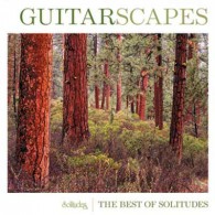 Guitarscapes - Gitarowy przylądek