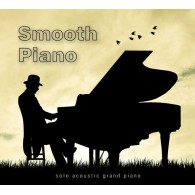 Smooth Piano - Łagodny fortepian (RFM)