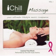 Massage  - Chilloutowy Masaż (RFM) muzyka do masażu bez Zaiks