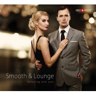 Smooth & Lounge MP3 - Delikatny jazz  (RFM) online