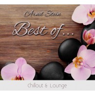 Best of Chillout & Loungen - Najlepszy chillout (RFM)