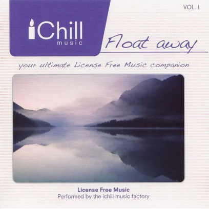 iChill Music - Float away - Chilloutowe odpływanie (RFM)
