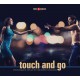 Touch and go - muzyka relaksacyjna bez opłat  