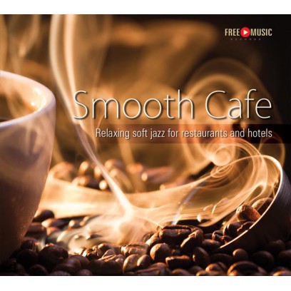 Smooth Cafe – Kawiarniany smooth jazz (RFM)