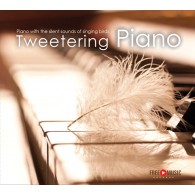 Twittering Piano - Ćwierkający fortepian (RFM)