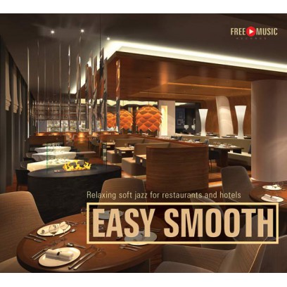 Easy Smooth - Łatwy smooth jazz muzyka relaksacyjna bez opłat