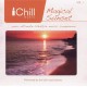 iChill Music - Magical Sunset - Magiczny zachód słońca (RFM)
