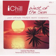 iChill Music - West of the sun - Zachód słońca (RFM)