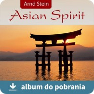 Asian Spirit MP3 - Duch Azji Online (RFM) album do pobrania