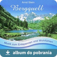 Bergquell M3 - Górskie źródło (RFM) album do pobrania