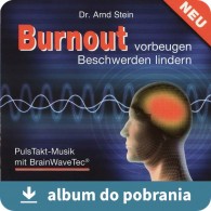 Burnout MP3 - syndrom wypalenia zawodowego (RFM) album do pobrania