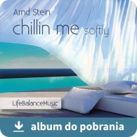 Chilloutowy odpoczynek MP3 - Chillin me softly (RFM) album do pobrania