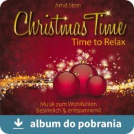 Christmas Time MP3 - Świąteczny czas (RFM) album do pobeania