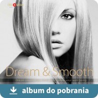 Dream & Smooth MP3 - Wymarzony smoot jazz (RFM) album do pobrania