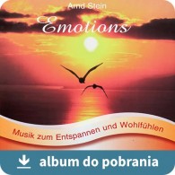 Emotions MP3 - Emocje (RFM) album do pobrania