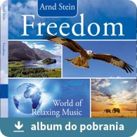 Freedom MP3 - Wolność (RFM) album do pobrania