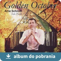 Golden October Arne Schmitt - Złoty paździrnik MP3 Album do pobrania