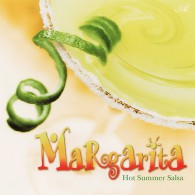 Margarita - Gorąca salsa