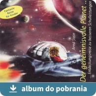 Der geheimnisvolle Planet DE MP3 -Tajemnicza planeta (RFM) bajka do pobrania