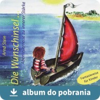 Die Wunschinsel MP3 - Wyspa marzeń DE (RFM) bajka do pobrania