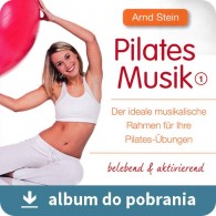 Pilates Musik 1 MP3 - Muzyka do Pilates 1 (RFM) muzyka do pobrania
