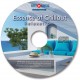 Esencja Chilloutu - Essence of Chillout Relaxation muzyka relaksacyjna album CD 