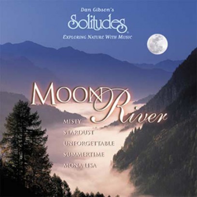 Moon River - Księżycowa rzeka