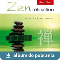 ZEN Relaxation MP3 - ZEN relaksacja (RFM) muzyka do pobrania