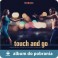 Touch & Go MP3 – Odjazdowy smooth jazz  (RFM) muzyka do pobrania