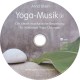 Joga 2 muzyka relaksacyjna do ćwiczeń joga MP3 bez Zaiks do pobrania