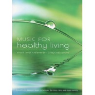 Music for health living - Muzyka dla zdrowego życia 3CD