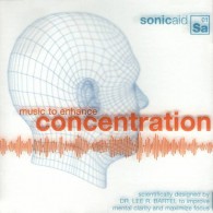 Music to Enhance Concentration - Muzyka do koncentracji (RFM)