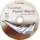 Traumhafte Piano Music MP3 - Fortepianowe marzenia muzyka bez Zaiks do pobrania