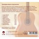 Traumhafte Gitarren Impressionen MP3 - Gitarowe impresje muzyka do lokalu bez opłat