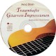 Traumhafte Gitarren Impressionen MP3 - Gitarowe impresje muzyka do lokalu bez opłat