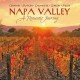 Napa Valley - Romantyczna dolina
