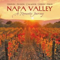 Napa Valley - Romantyczna dolina