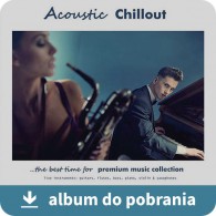 Acoustic Chillout - Akustyczny Chillout (RFM)