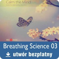 Breathing Science 432 Hz - Darmowa muzyka relaksacyjna MP3 - 03 Calm The Mind
