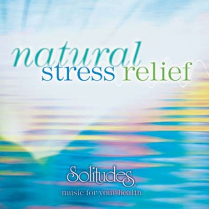 Natural Stress Relief - Naturalna terapia antystresowa