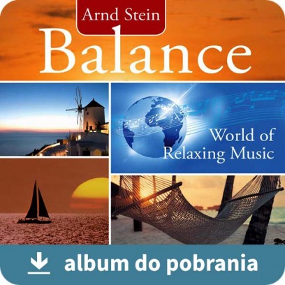 Balance MP3 - Balans online (RFM) album do pobrania