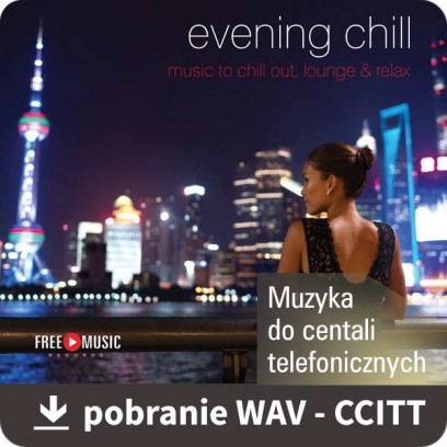 Evening Chill - Wieczorowy chillout (RFM)